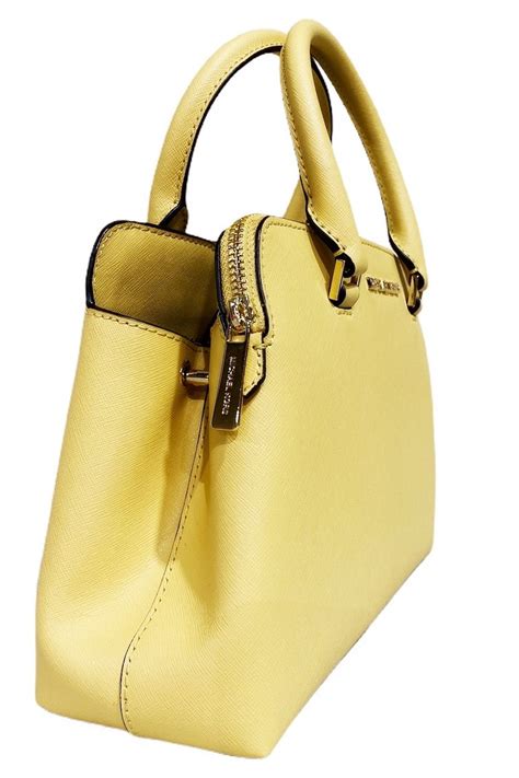 michael kors idina small satchel bag|Bags .